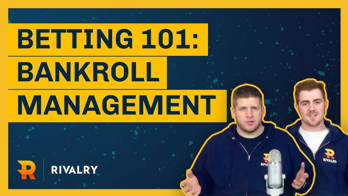 How to Manage Your Esports Betting Bankroll