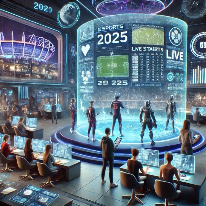 Seasonal Esports Betting Tips and Predictions